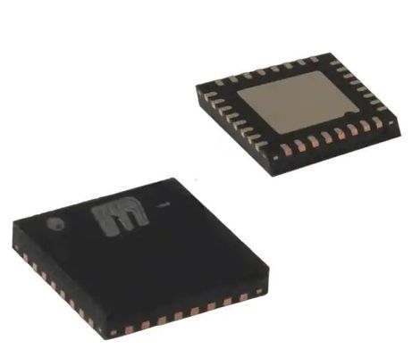 SY58029UMG-TR Multiplexador de circuitos integrados con chip 1 x 4:1 32-QFN (5x5)