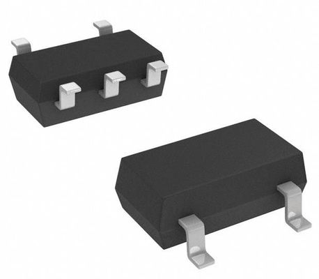 TC75S58FU Comparador de chips de circuito integrado de propósito general de descarga abierta 5-SSOP
