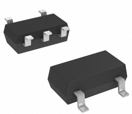 TC7S14FU Chip de circuito integrado Inversor IC de 1 canal Schmitt desencadenante 5-SSOP