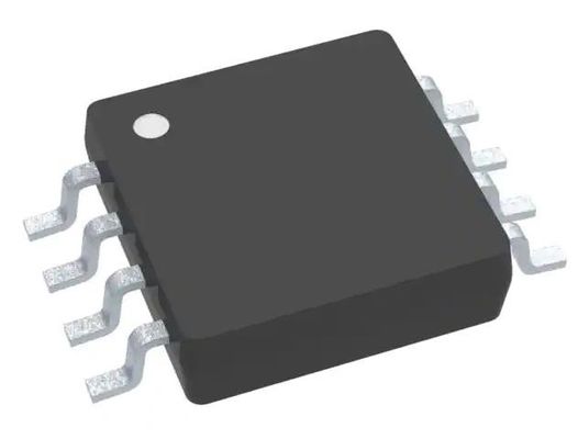 TCA4311ADGKR acelerador de circuito integrado de chip de amortiguador de 1 canal 8-VSSOP