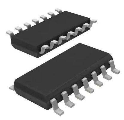 TJA1041AT/CM 1/1 Chip de circuito integrado transceptor medio CANbus 14-SO