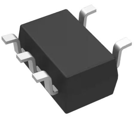 TL331SN4T3G Comparador de chips de circuito integrado de propósito general 5-TSOP