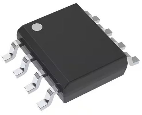 TL3472IDR Circuitos integrados lineales de propósito general Amplificador 2 Circuito 8-SOIC