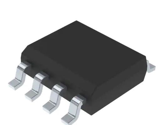 TL431AIYDT IC de referencia de voltaje de derivación ajustable 2.495V 36 VV ± 1% 100 mA 8-SOIC