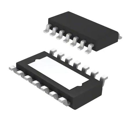TLF4277EL Controlador de suministro de energía Monitor de protección contra sobrevoltaje PG-SSOP-14-EP