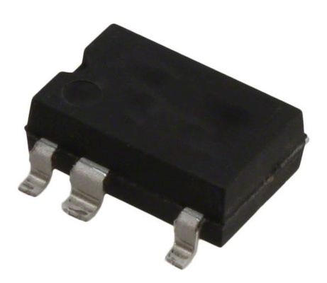 TOP253GN Conversor de circuito integrado de chips fuera de línea Topología de retroceso de vuelo de 66 kHz SMD-8C
