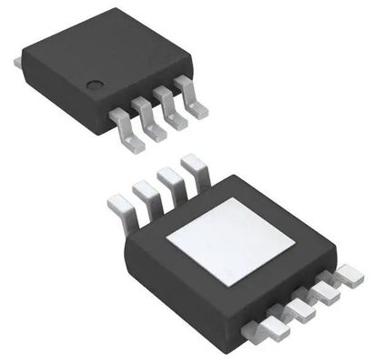 TPA2005D1DGNR amplificador de circuito integrado IC de 1 canal (mono) clase D 8-HVSSOP