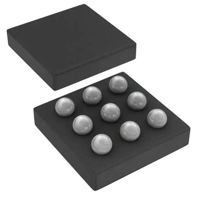 TPA2010D1YZFT Circuitos integrados lineales amplificador IC de 1 canal clase D 9-DSBGA