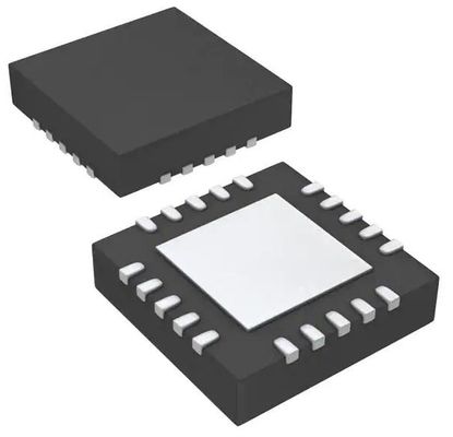 TPS2231MRGPR Chip de circuito integrado interruptor de alimentación/conductor 1:1 1.3A 20-QFN (4x4)