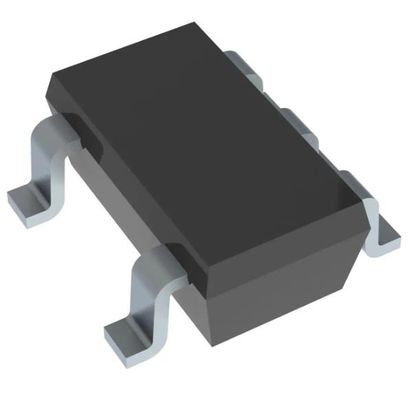 TPS2829DBVR Chip de circuito integrado de conductor de puerta de lado bajo IC no inversora