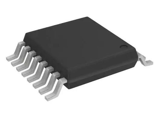 DS2762AE+025/T&amp;R Chip de circuito integrado de la batería del monitor IC de iones de litio 16-TSSOP