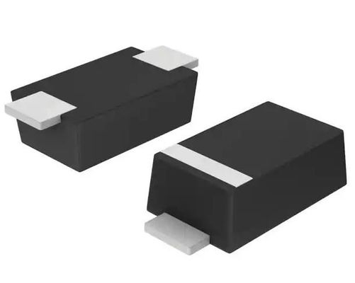 MBRAF360T3G Componentes electrónicos Diodo 60 V 4A Montaje de superficie SMA-FL