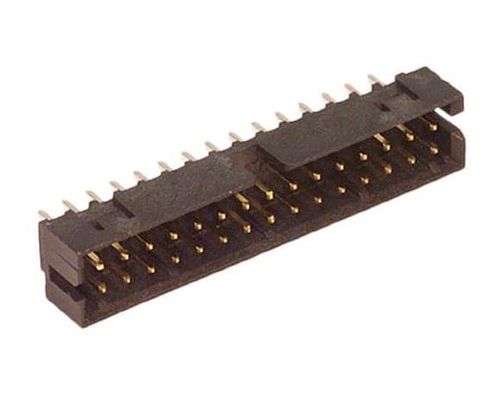 87831-3020 Cabeza del conector a través del agujero 30 posición 0,079 &quot; (2.00 mm)