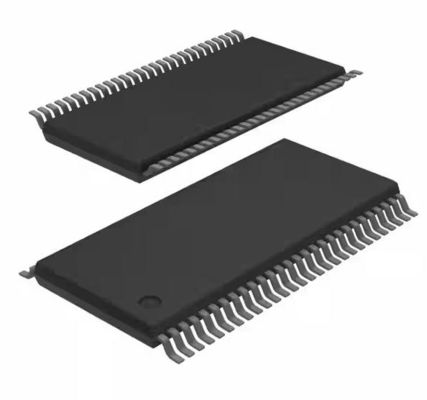 Las partes de los circuitos integrados que se utilicen para la fabricación de los circuitos de circuito integrado deben estar equipadas con una interfaz de circuito integrado de tipo DS90CR286AMTDX/NOPB.