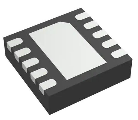TPS62302DRCR Regulador de conmutación de cañón IC positivo fijo 1.6V 1 salida 500mA