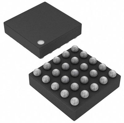 BQ25120AYFPR Cargador de circuito integrado Chip IC de iones de litio/polímero 25-DSBGA