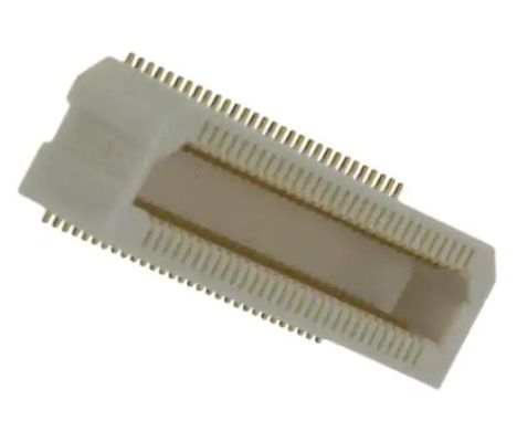 AXK5S60247YG 60 posición conector de toma de corriente centro de la tira contactos oro