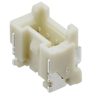 BM03B-PASS-1-TFT ((LF) ((SN) Encabezado del conector 3 posición 0.079&quot; (2.00mm)