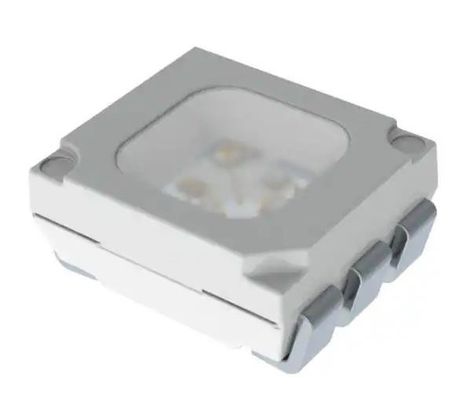 LTST-G683GEBW Indicación LED azul Discreta 2.1V Rojo, 3.3V Componentes electrónicos