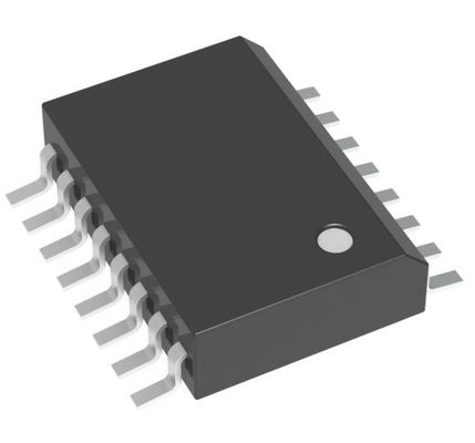 MC14536BDWG temporizador programable IC 2MHz 16-SOIC chip de circuito integrado