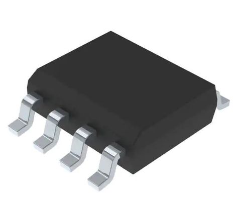 N25Q032A13ESCA0F FLASH - NOR IC de memoria 32Mbit SPI 108 MHz 8-SO