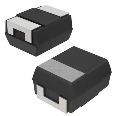 TCFGB0J227M8R 220 μF Condensadores de tántalo moldeados 6.3 V 1411 (3528 métrico)