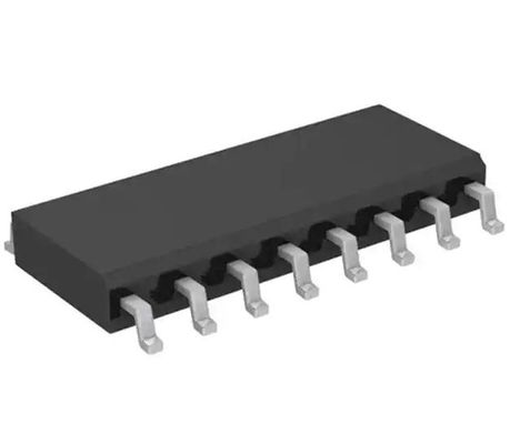 Sincronizador de reloj 670M-03ILFT, tampón de retraso cero IC 210MHz 1 16-SOIC