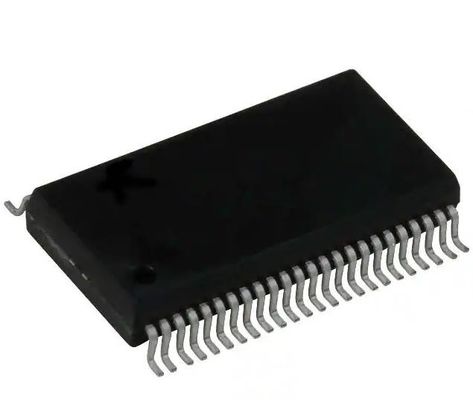 74LVTH162244DGGRG4 Buffer No Invertido 4 Elementos 4 bits por elemento 3 estados de salida