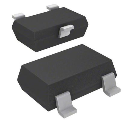 A1221LLHLX-T Interruptor digital con cerradura de desagüe abierto Efecto de la sala de drenaje SOT-23W