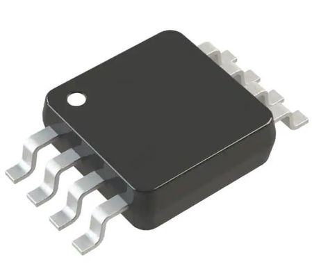 AD5620CRMZ-2REEL7 IC Chip 12 bits Convertidor digital a analógico 1 8-MSOP