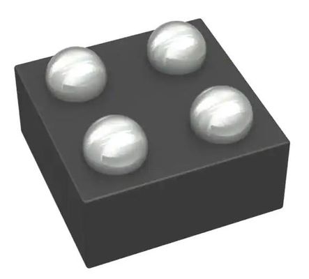TPS22901YFPR IC Chip Switch/Driver 1:1 P-Channel 500mA 4-DSBGA para el uso en el mercado