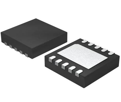 TPS51206DSQT Convertidor, regulador de voltaje DDR IC 1 Salida 10-WSON (2x2)