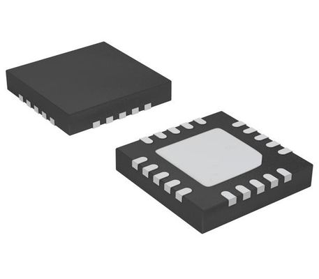 TPS51317RGBR Regulador de conmutación de cañón IC Positivo ajustable 0.6V 1 Salida 6A