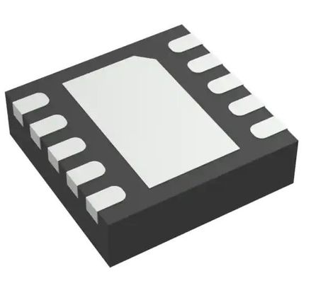TPS63000DRCT Regulador de conmutación de impulso de carga IC ajustable positivo 1.2V 1 salida 1.6A