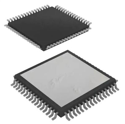 TUSB9261IPVP HDD, CD, DVD Interfaz de unidad 64-HTQFP (7x7)