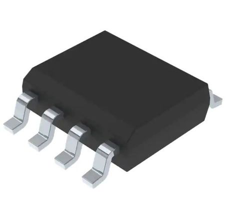 UC3843BD1013TR Regulador de retroalimentación de impulso Controlador con capacidad de aislamiento positivo