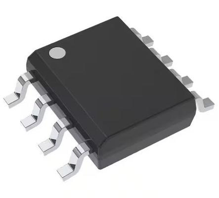 UCC37324DR Chip de circuito integrado controlador de puerta de lado bajo IC no invertible 8-SOIC