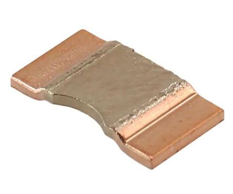 WSL3921L5000FEA 0,5 mOhms ± 1% 3W Resistente de chip no estándar Anti azufre para automóviles