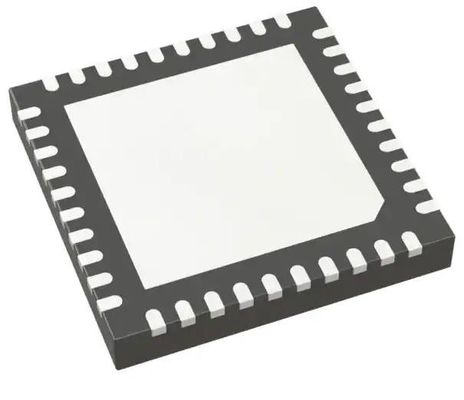 LTC3853EUJ#TRPBF Controlador de circuito integrado regulador de cañón de salida positiva DC-DC descendente