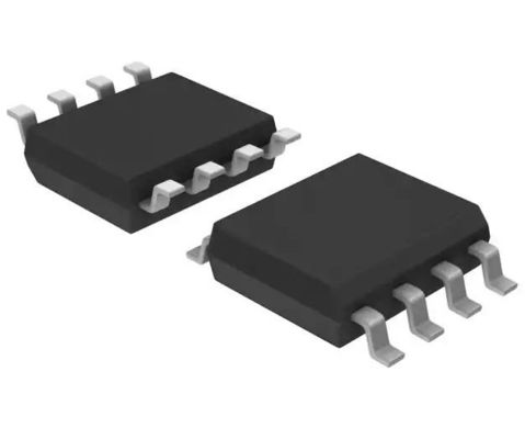 N25Q064A13ESE40F FLASH - NOR IC de memoria 64Mbit SPI 108 MHz 8-SO W