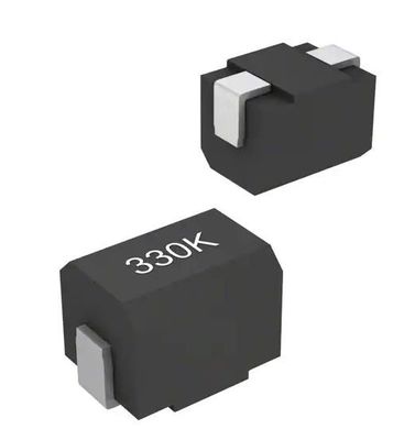 CM453232-101KL 100 μH Inductor de cuerda de tambor sin blindaje 110 mA 8 Ohm