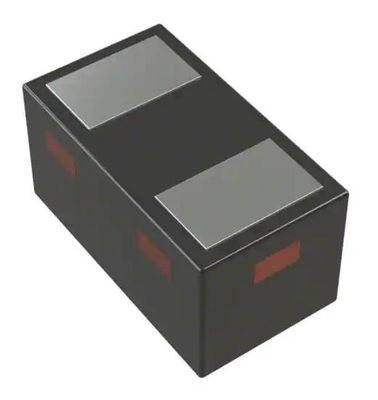 El diodo CDBZC0130L-HF 30 V 100mA soporte de superficie 0201/DFN0603
