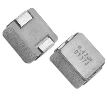 IHLP2525CZERR68M01 680 nH Inductor moldeado blindado 15,5 A 5,5 mOhm Máximo