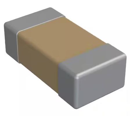 C0603C332K5RACTU 3300 pF ± 10% condensador cerámico de 50 V X7R 0603 (1608 métrico)