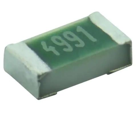 TNPW06032K00BEEA 2 kOhms ± 0,1% 0,1W 1/10W Resistor de chip 0603 para automóviles