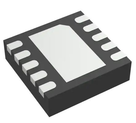 TPS63700DRCR Regulador de conmutación de impulso de carga IC negativo ajustable -2V 360mA
