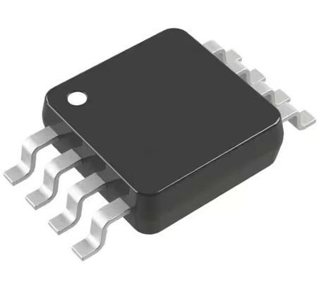 El regulador de tensión lineal LT3010EMS8E-5#PBF IC positivo fijo 1 salida 50mA