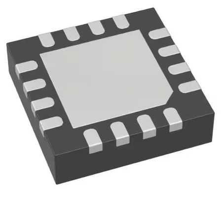 LTC3412AEUF#TRPBF Regulador de conmutación IC Positivo ajustable 0.8V 1 Salida 3A