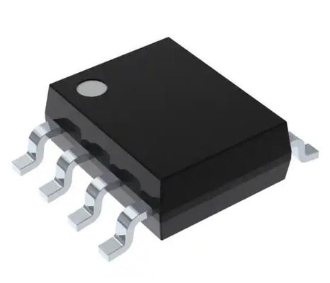 MAX942CSA+ Comparador de propósito general CMOS Push-Pull TTL 8-SOIC