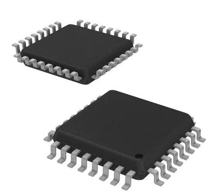 ADM1068ASTZ Supervisor de circuito integrado con chip programable 8 canales 32-LQFP